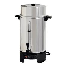 100 Cup Coffee Maker