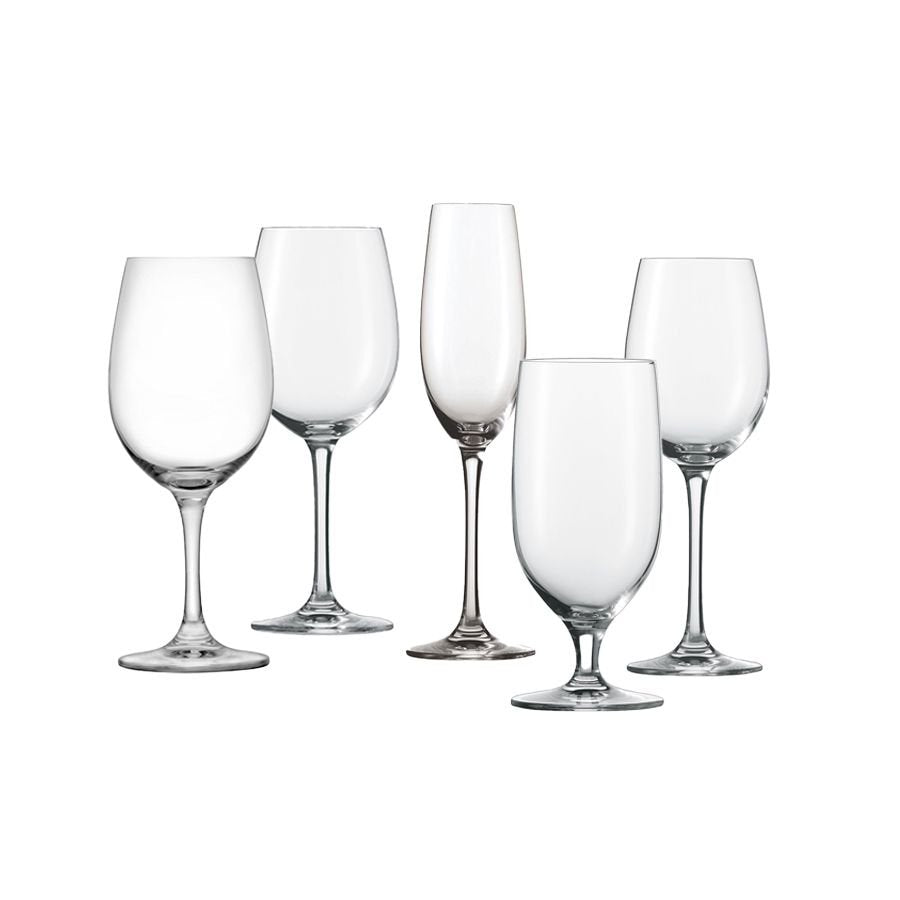 Classico Glassware