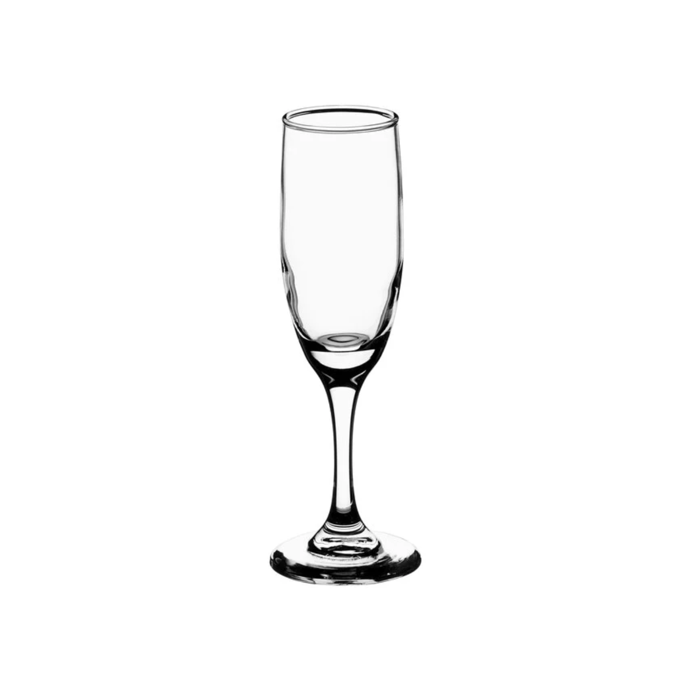 Flute Glass 6oz