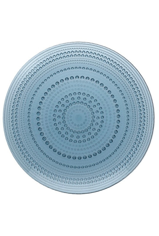 Jupiter Cornflower Charger