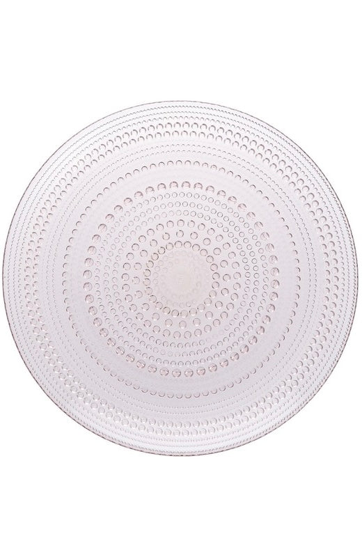 Jupiter Pink Charger