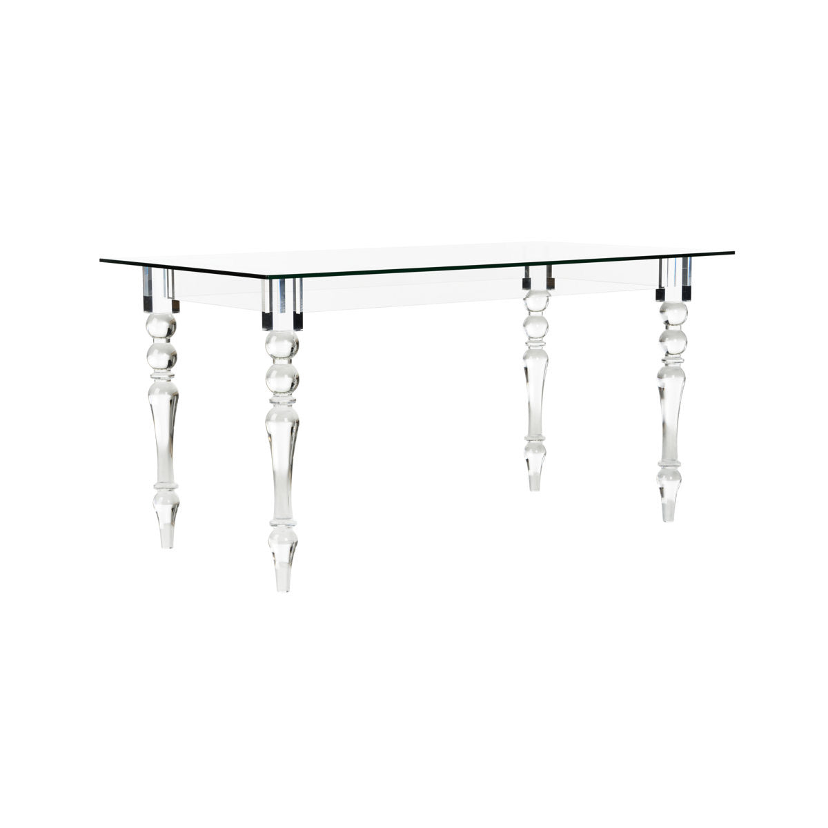 Acrylic Table