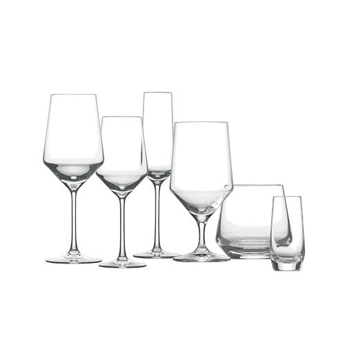 Pure Glassware