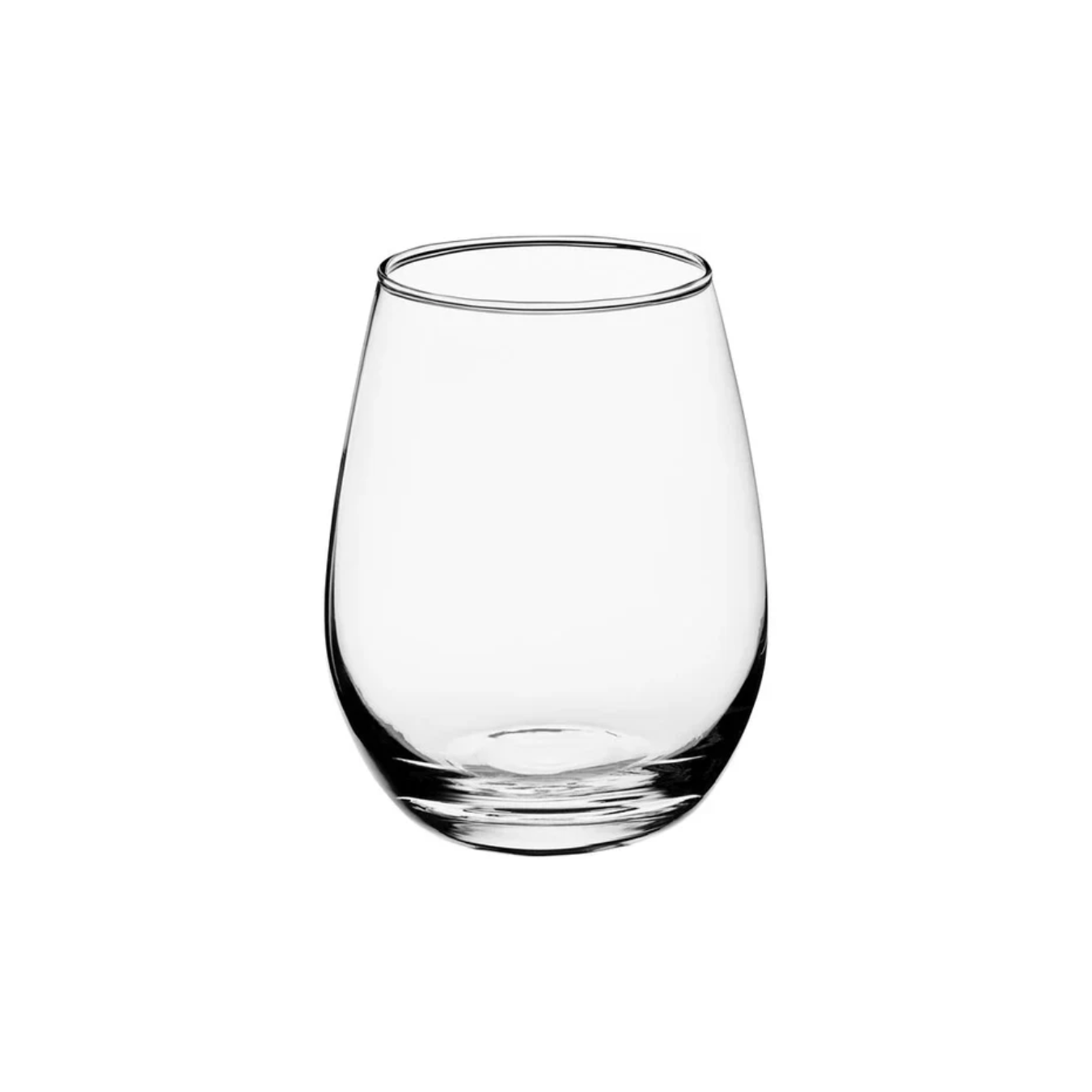 Stemless 17oz
