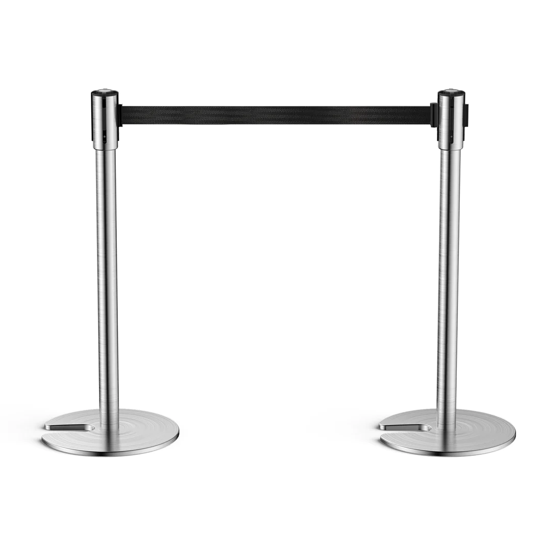 Retractable Stanchion