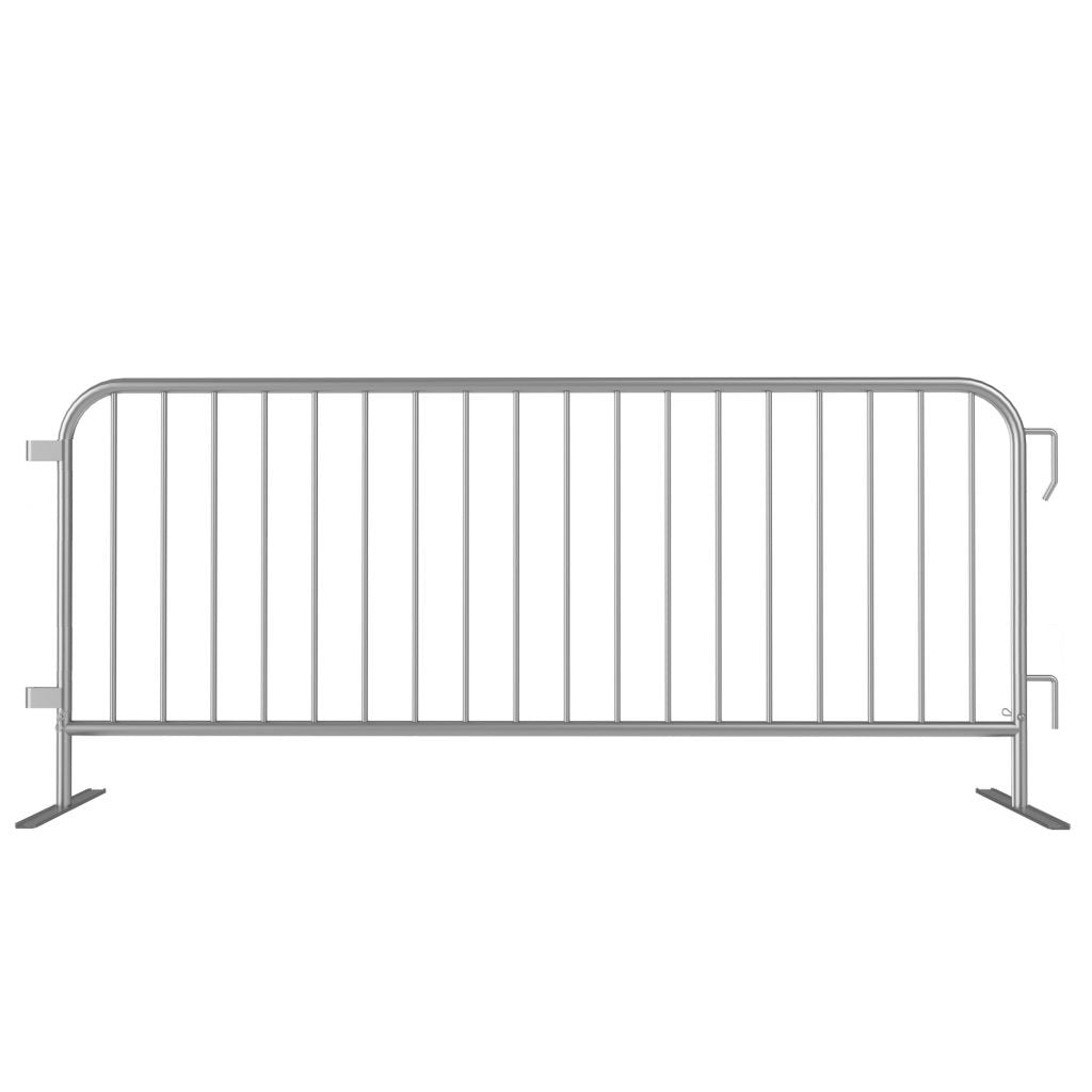 Bicycle Barricade