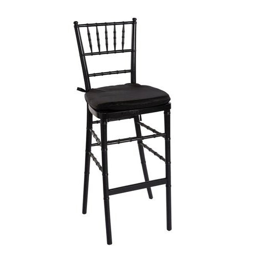 Black Chiavari Bar Stool