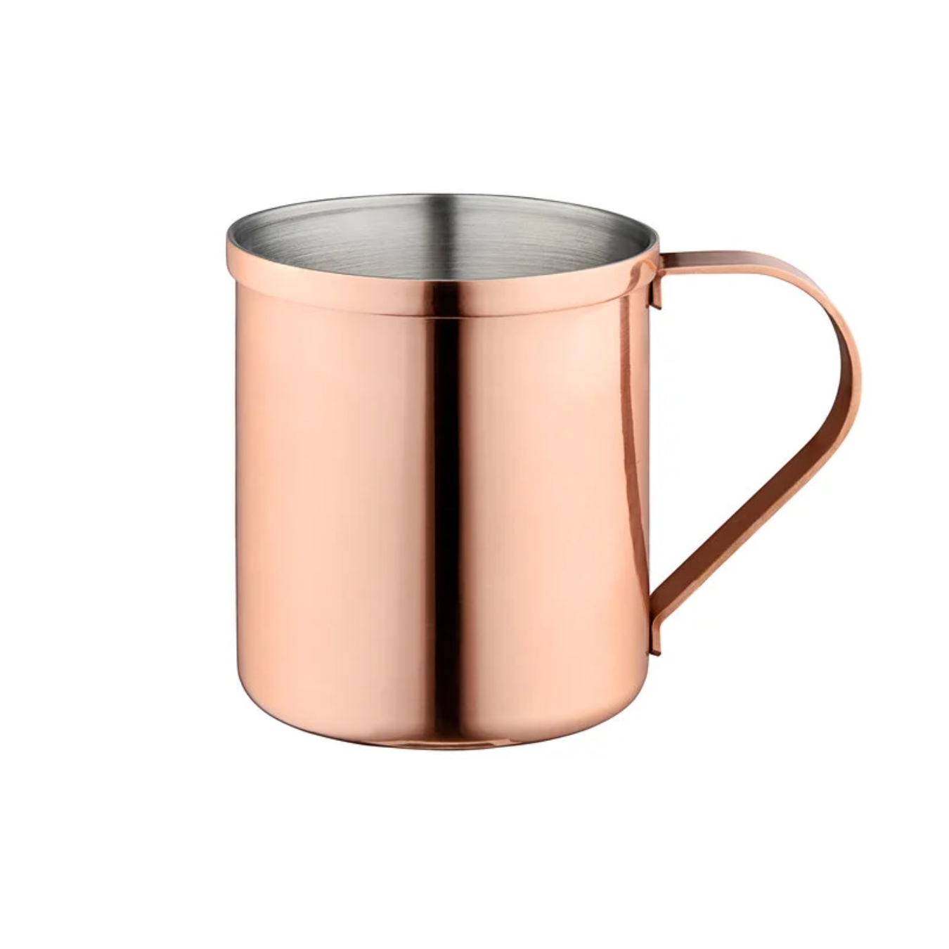 Copper Mug