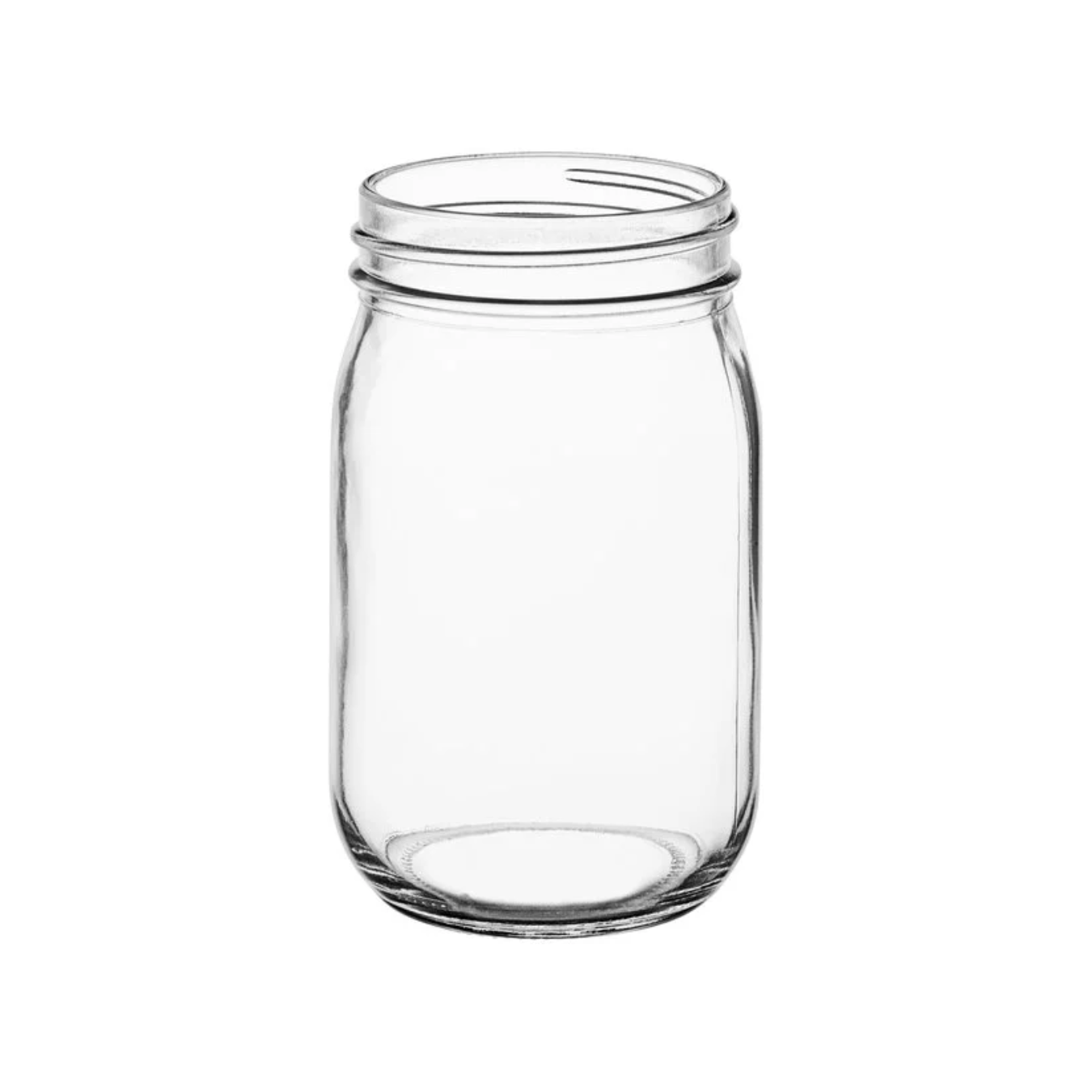 Mason Jar