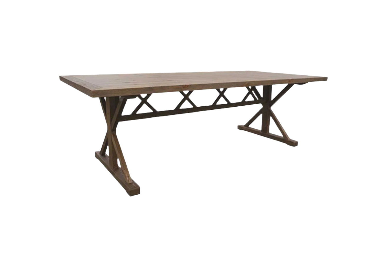 Mayflower Table 4'x8'