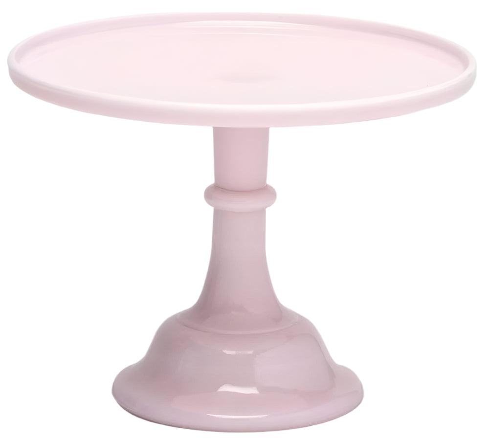 Pink Cake Stand