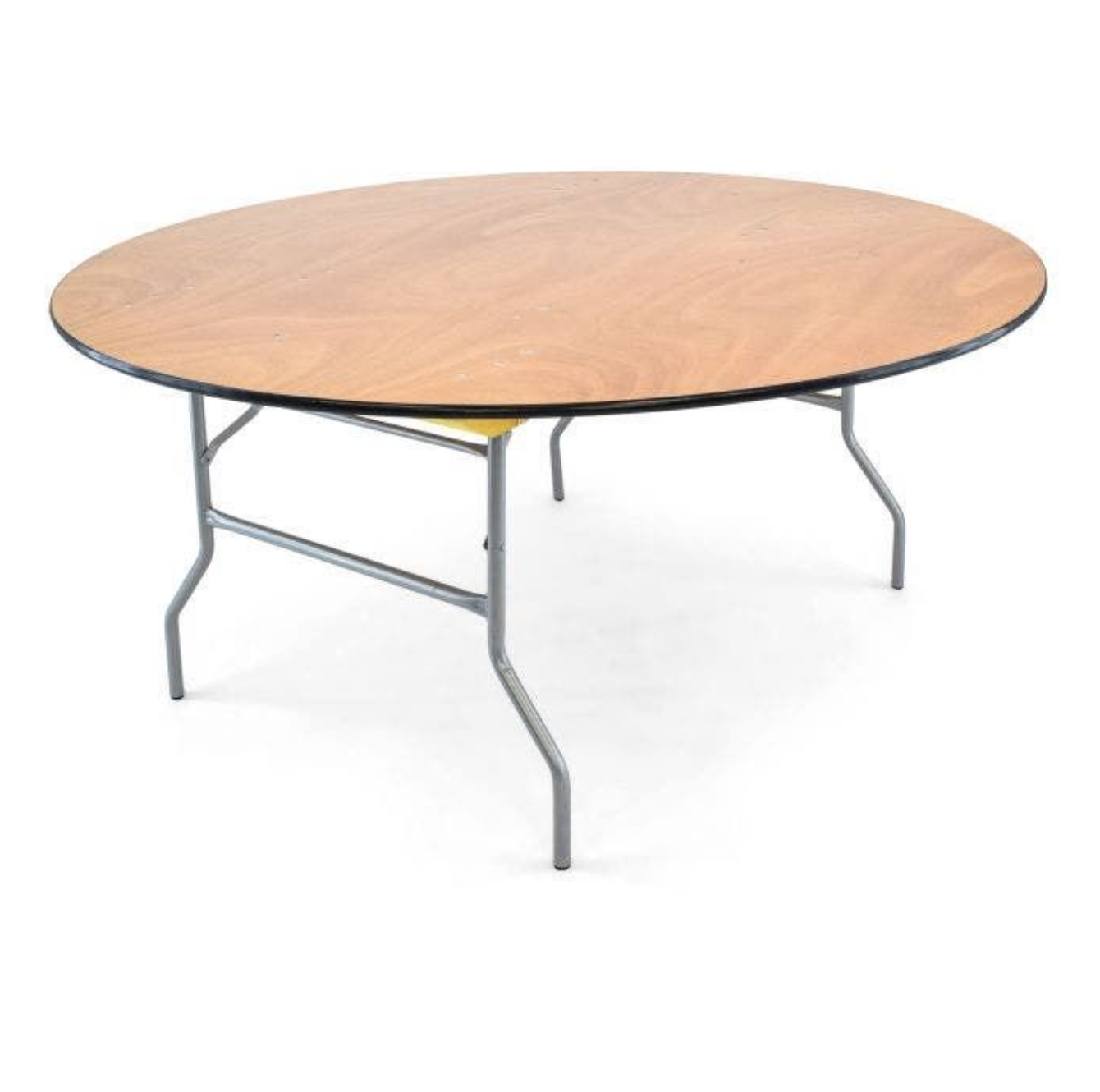 66" Round Table