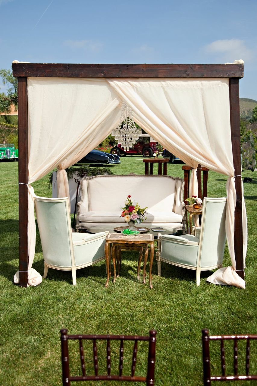 Draping and Swagging