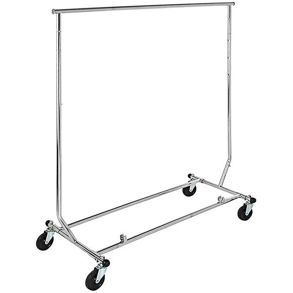 Garnet Rack with Hangers