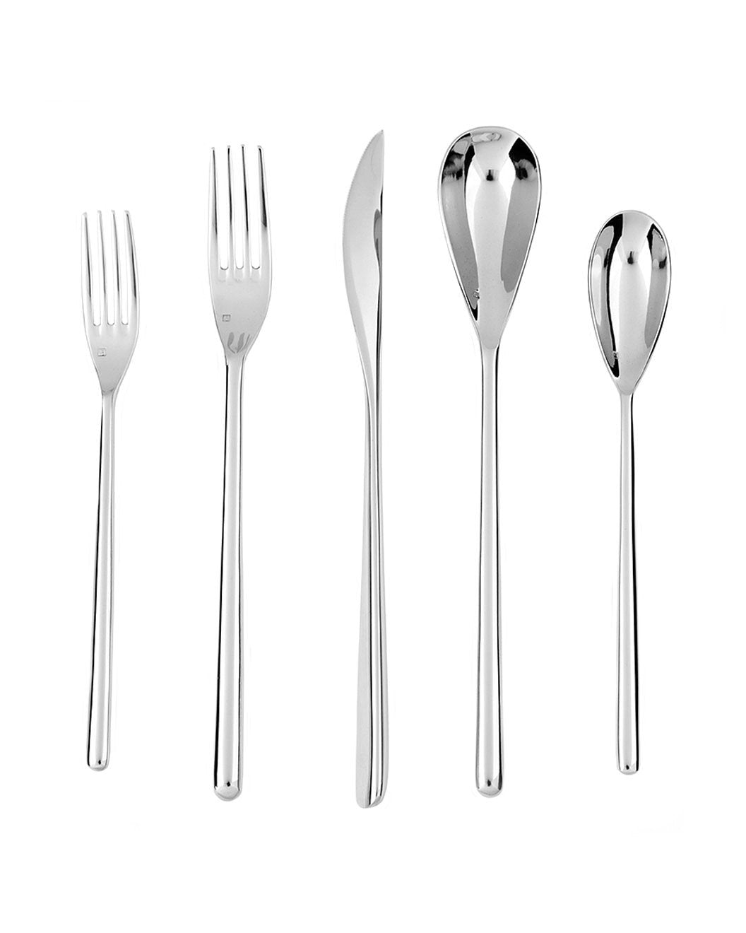 Dragonfly Flatware