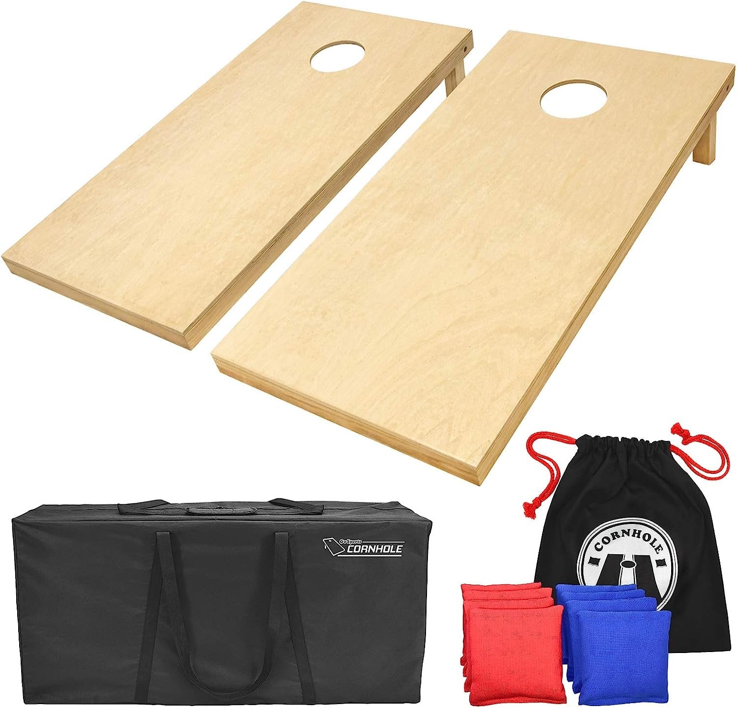 Corn Hole Game