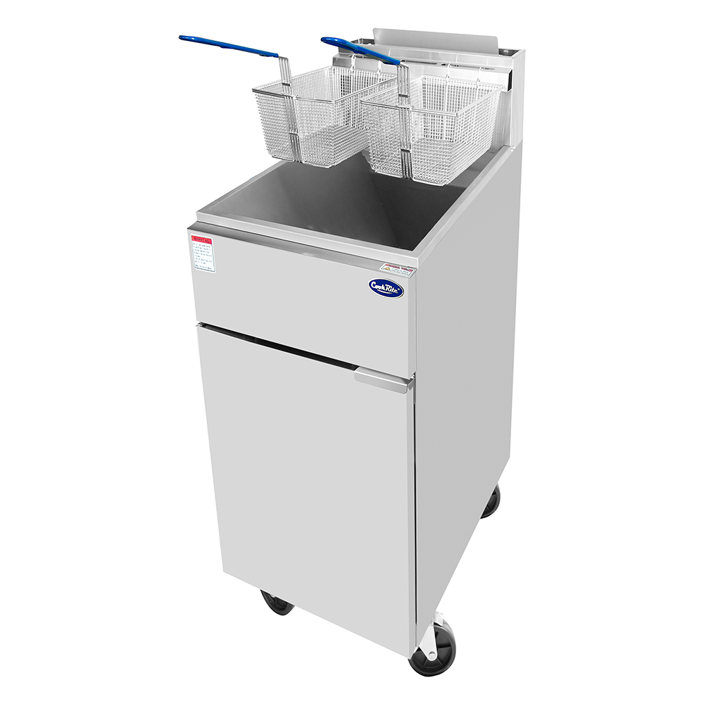 Deep Fryer