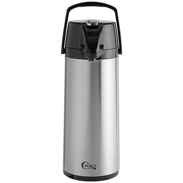 Stainless Steel Airpot