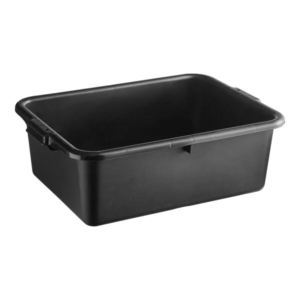 Bus Tubs