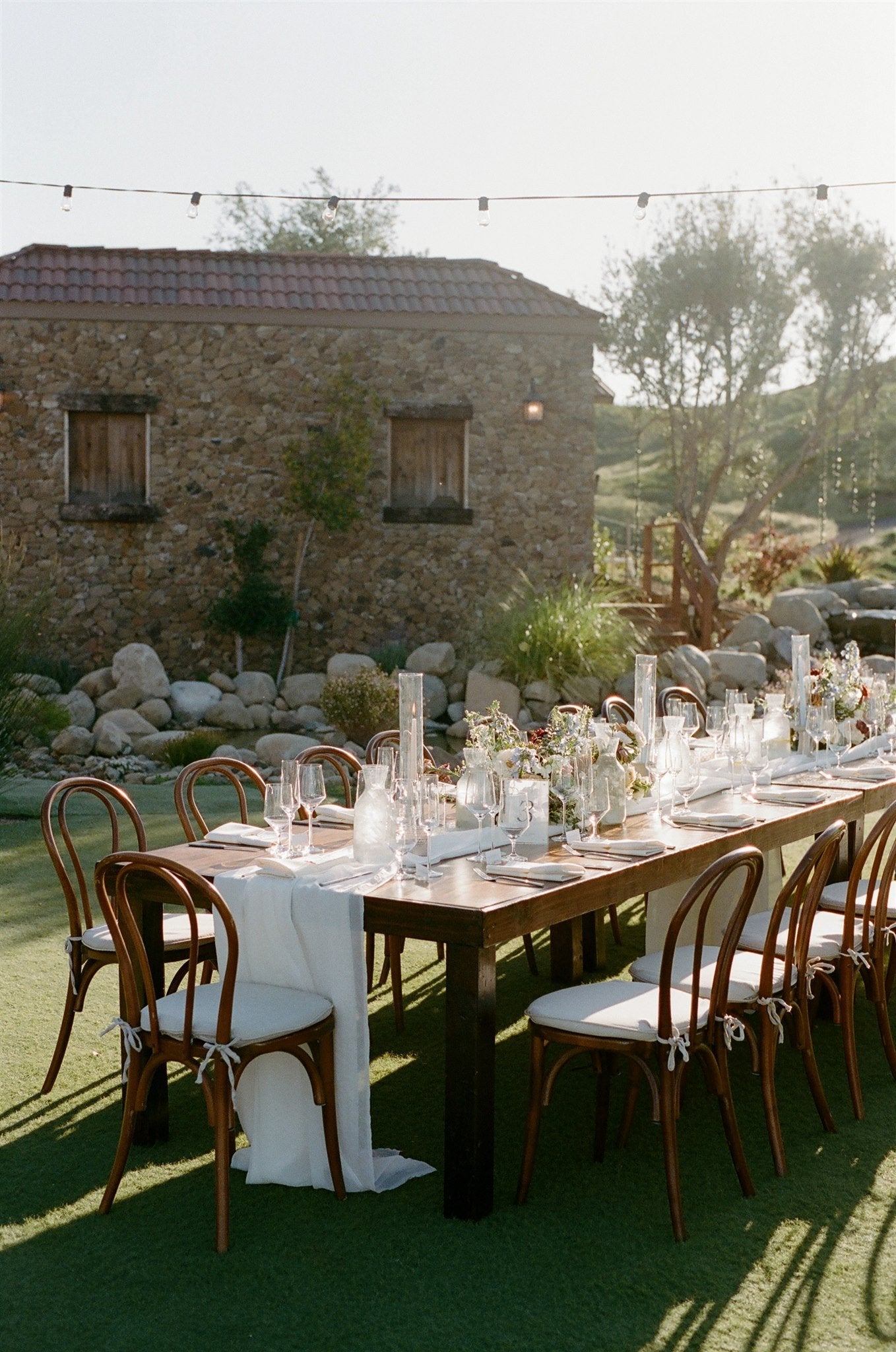 Tuscana Tables