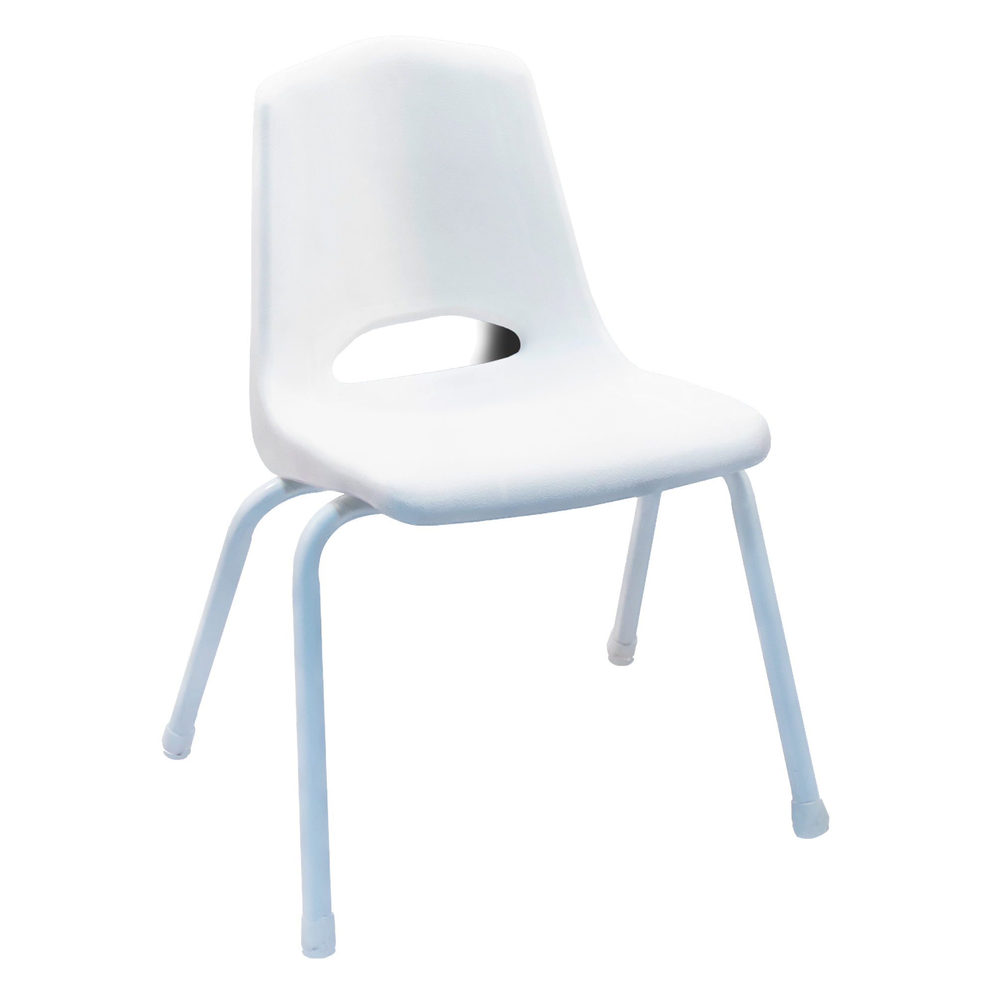 White Children's Chair