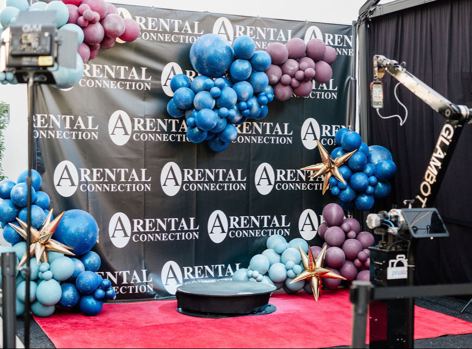A Rental Connection