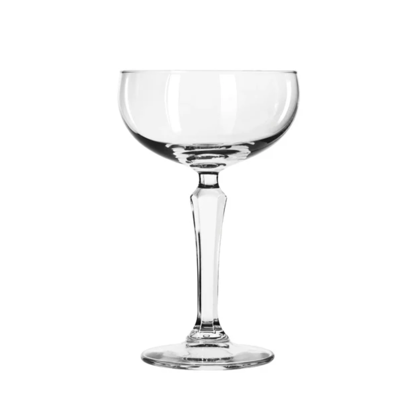 Champagne Coupe 8oz