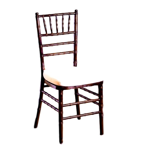 Fruitwood Chiavari Chair
