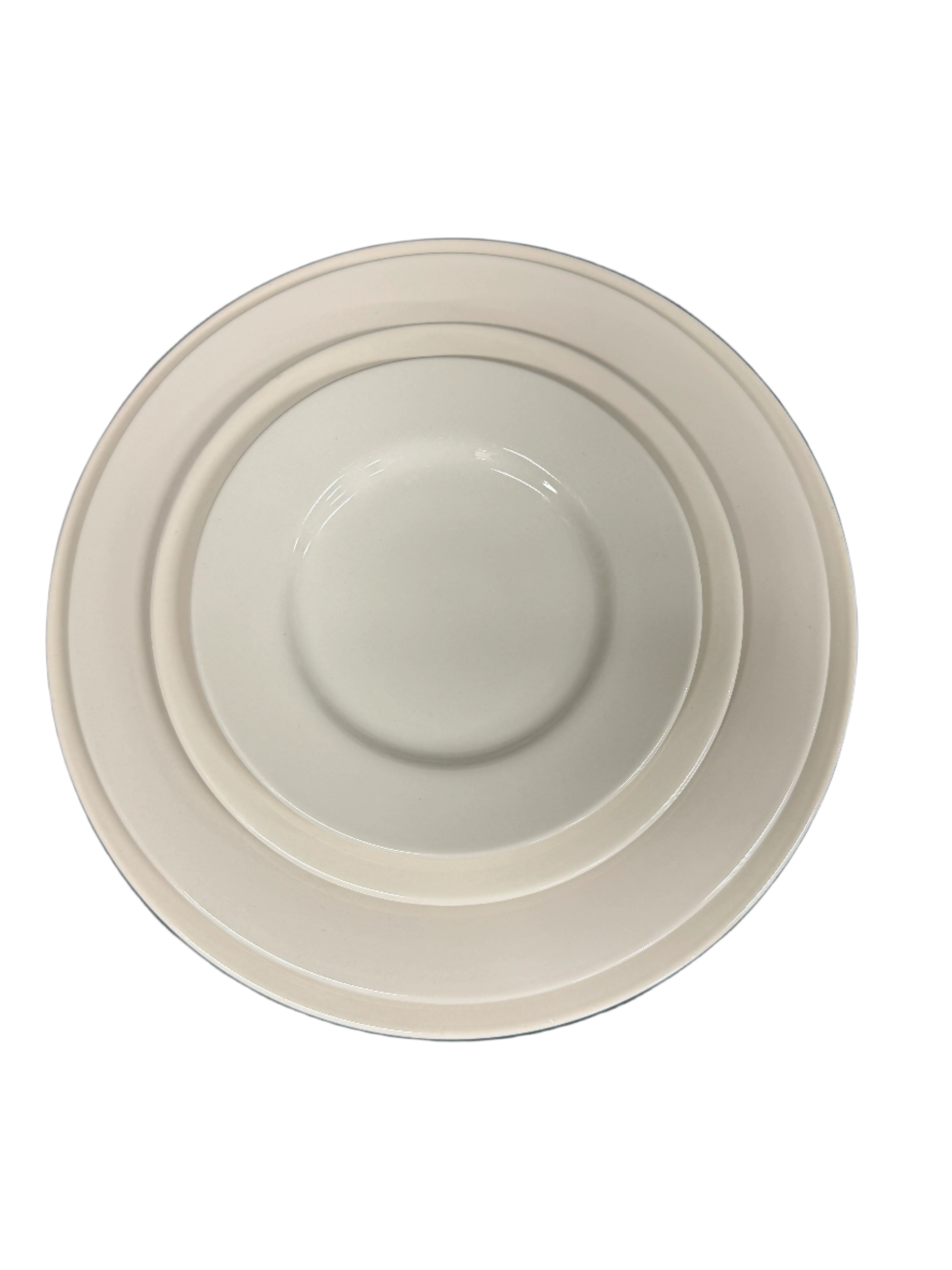Classic Ivory China