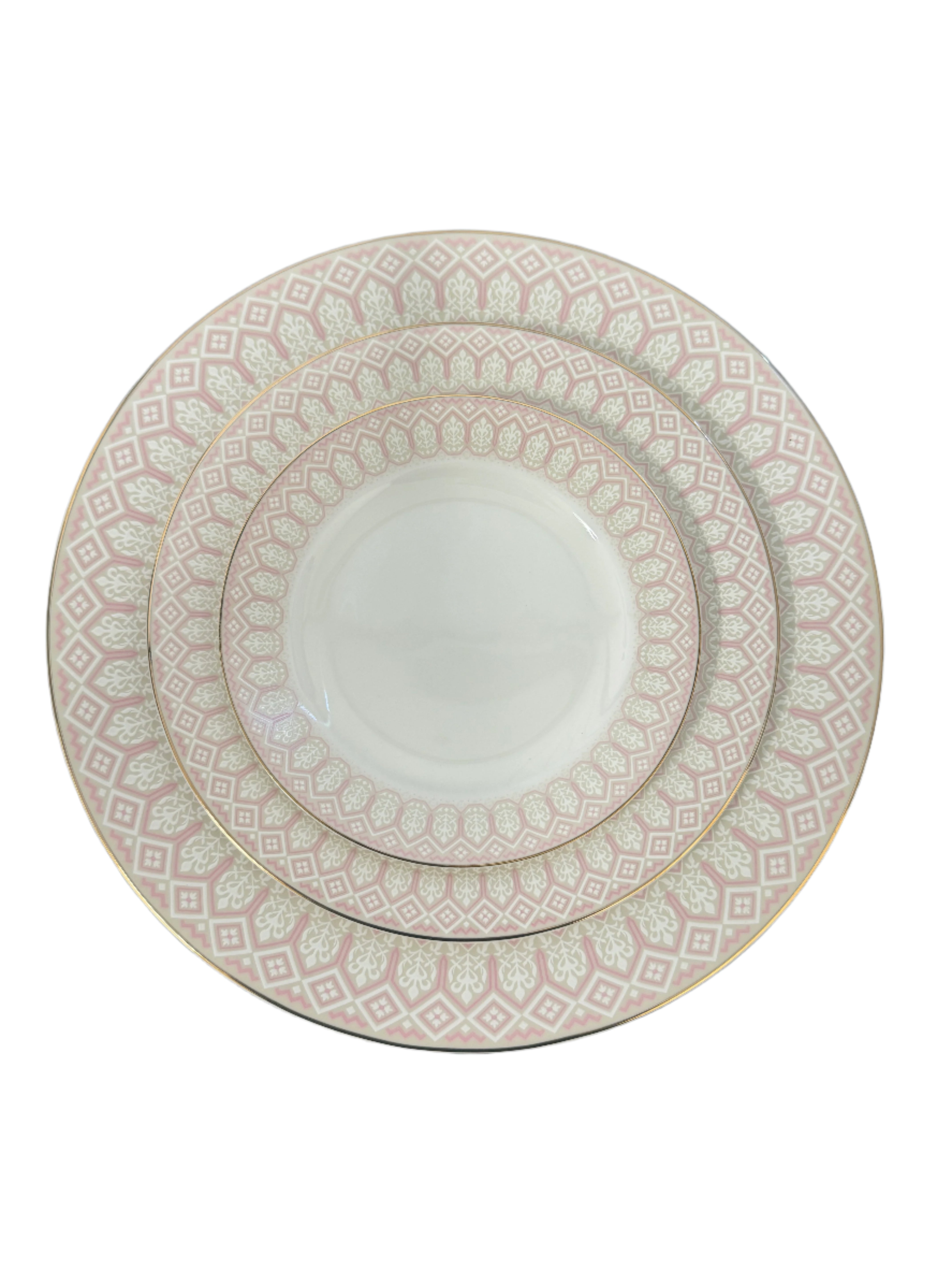 Elsa Rose Dinnerware