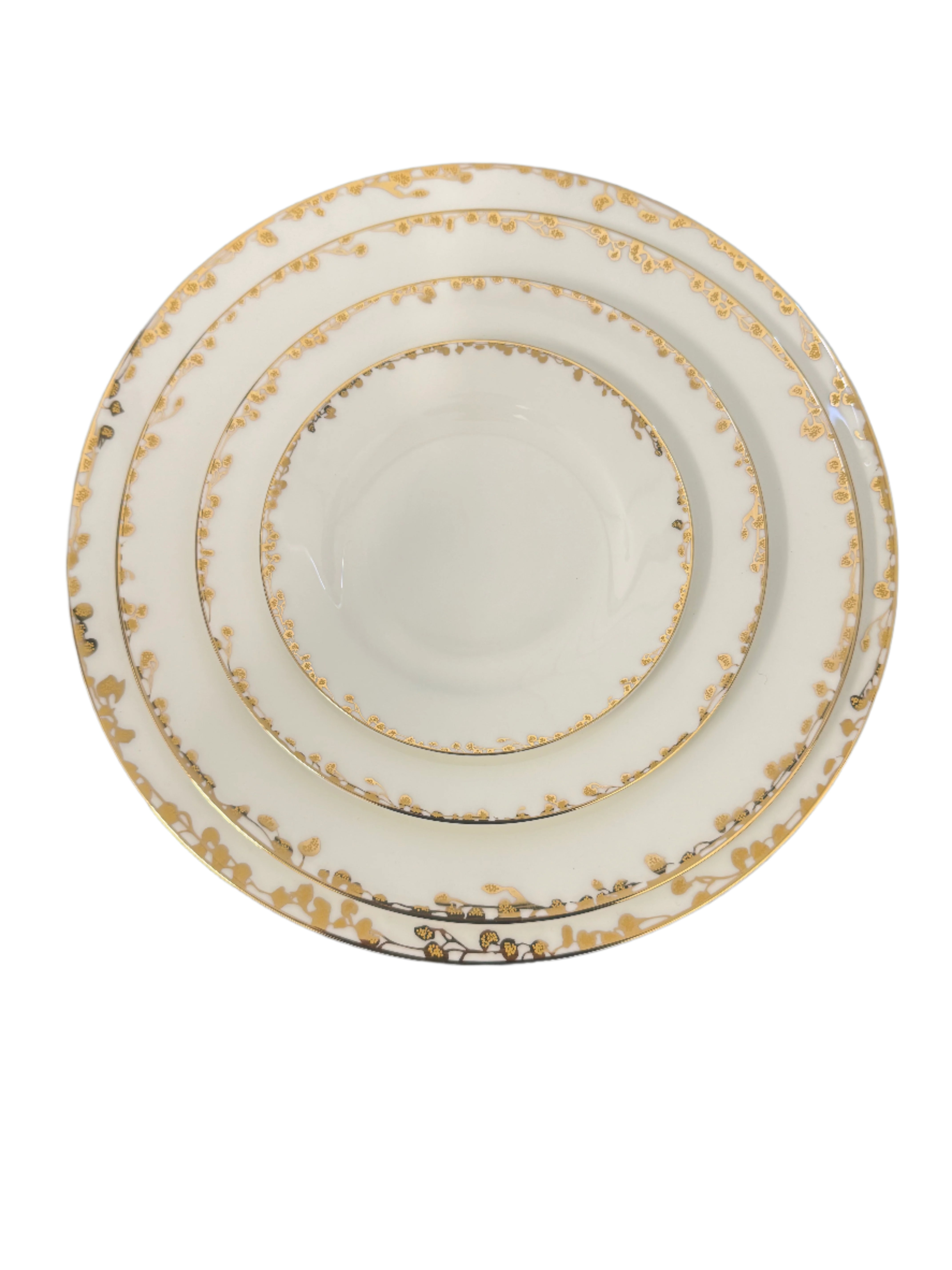 Florette Dinnerware