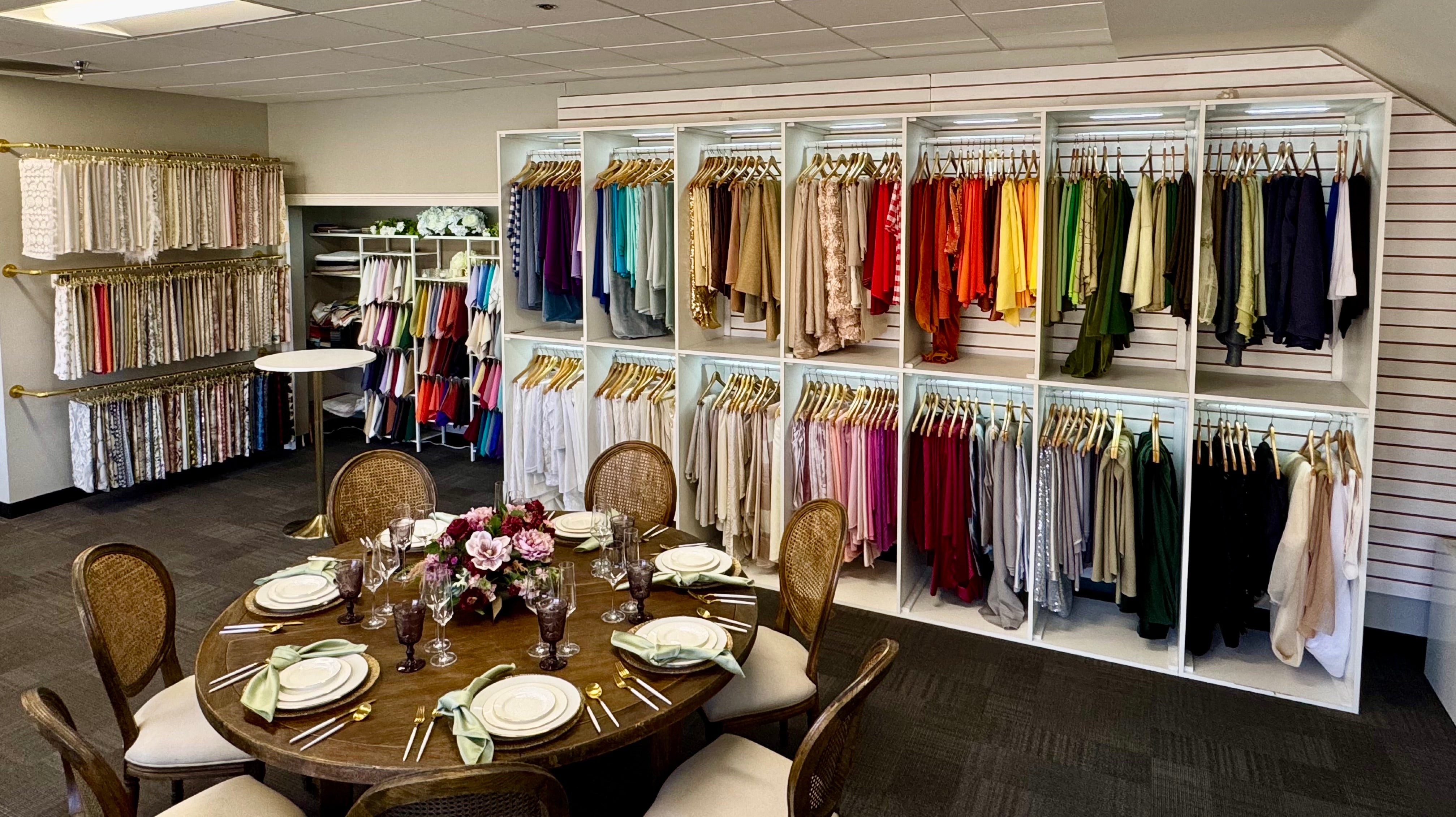 Linens