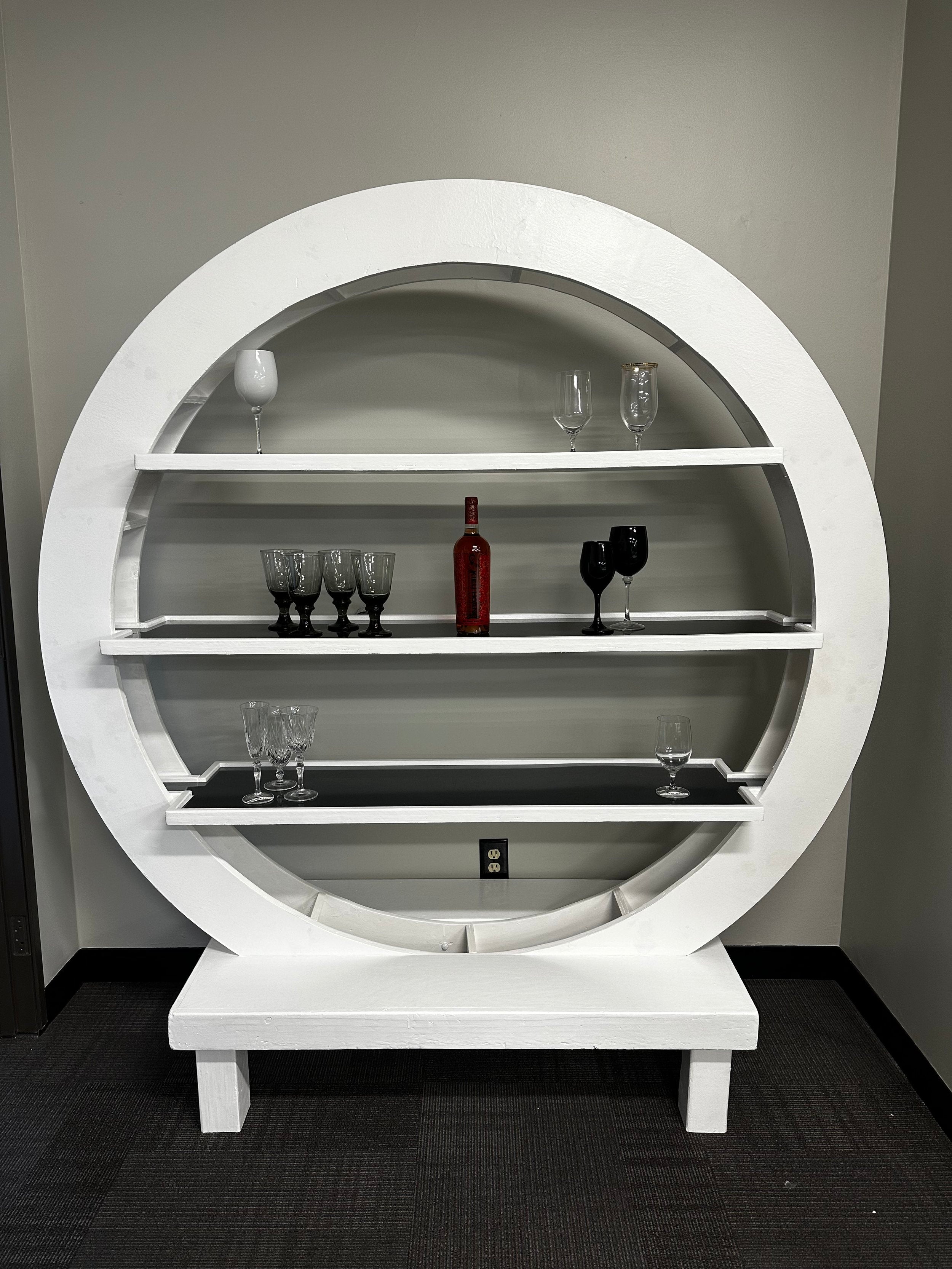 The Onyx Back Bar