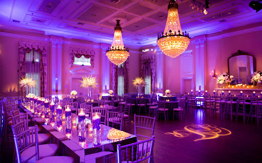 LED Uplight