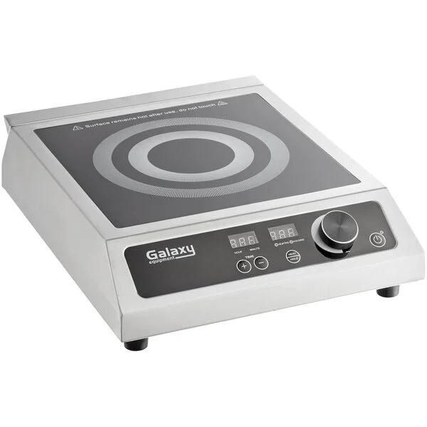 Induction Burner