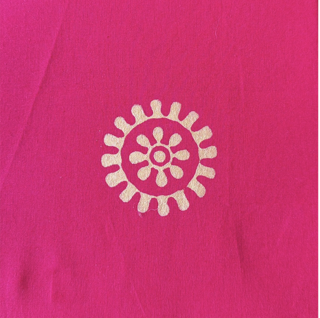 Inner lining Cotton Fabric