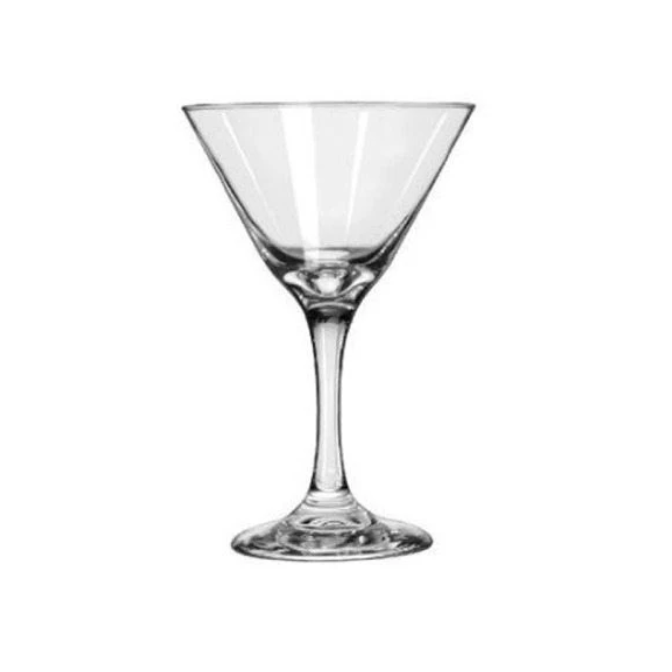 Martini Glass