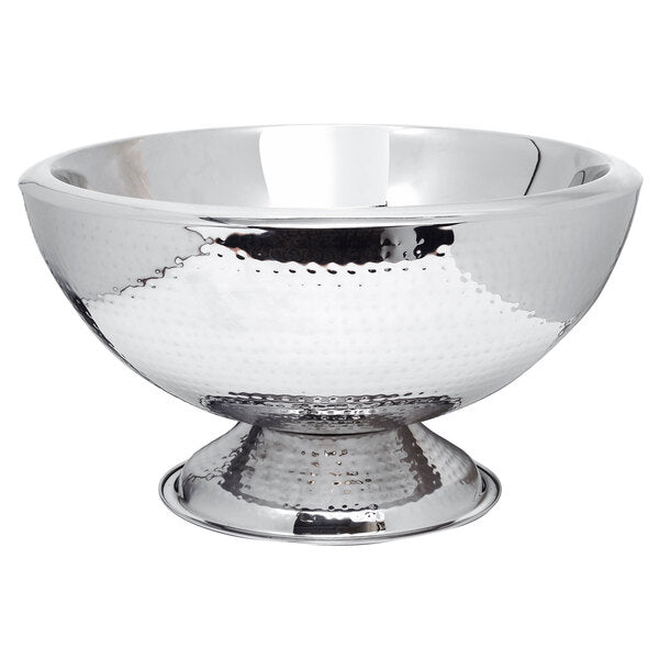 Stainless Punch Bowl