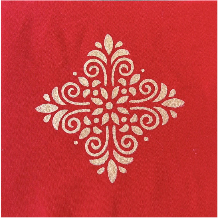 Inner lining Cotton Fabric