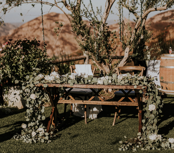 Mayflower Tables