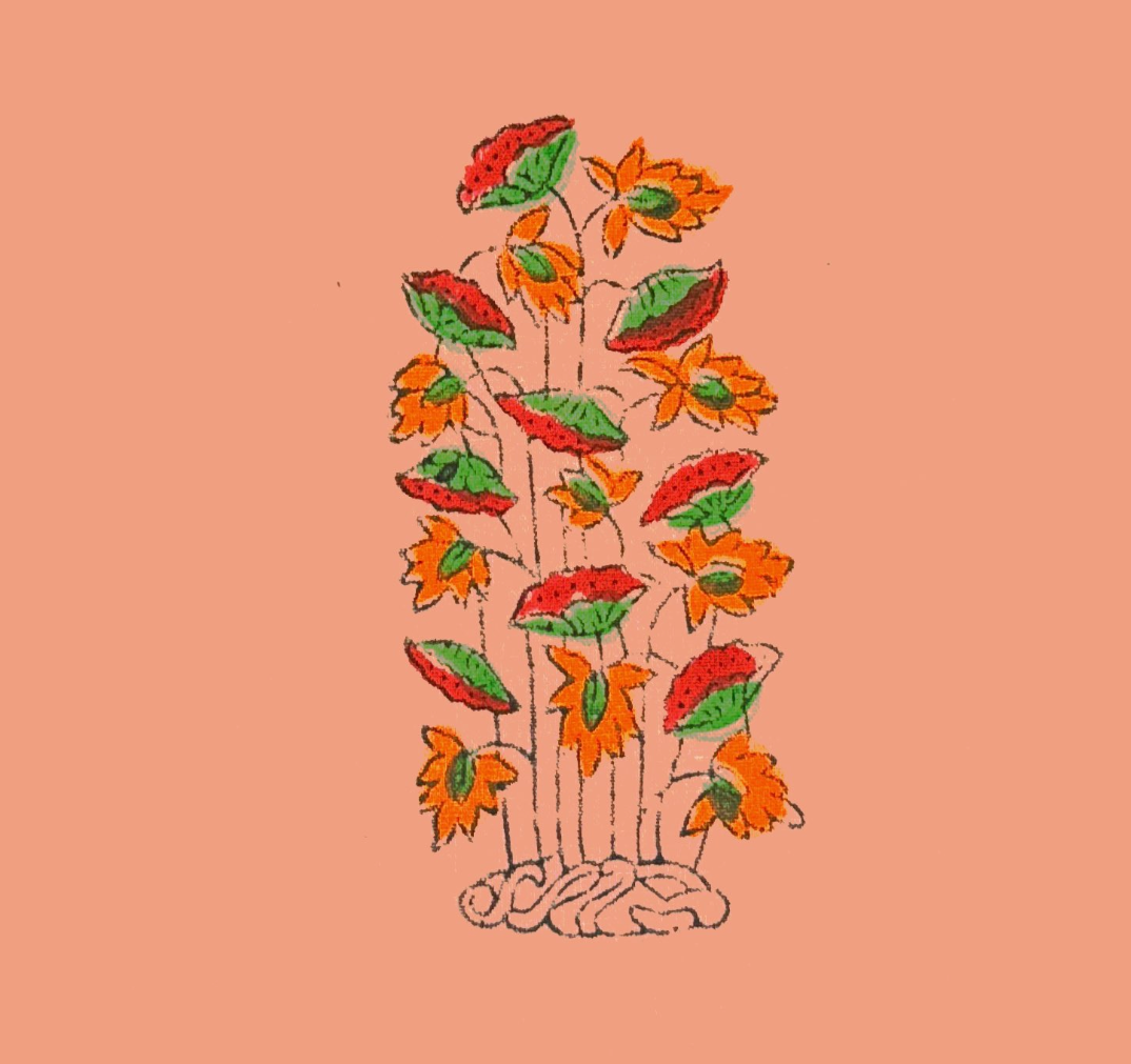 Peach / Kaveri