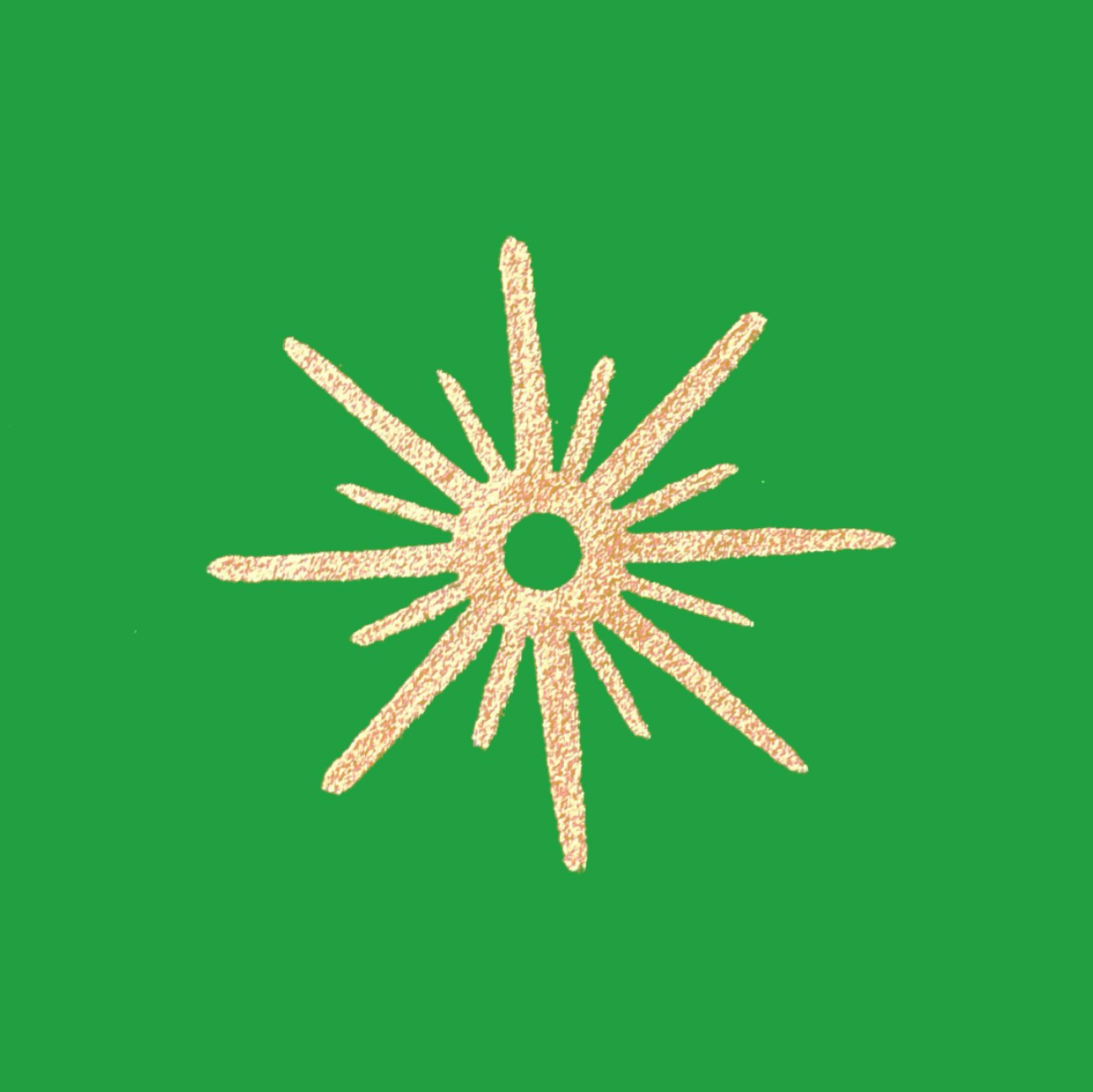 Mountain Green / Surya