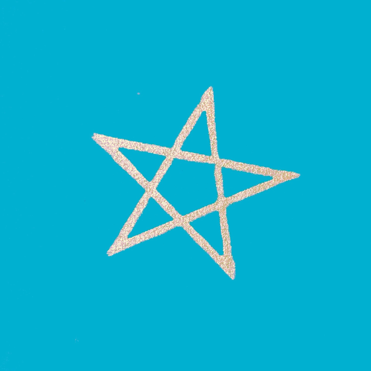 Firoja Blue / Chirag Gold