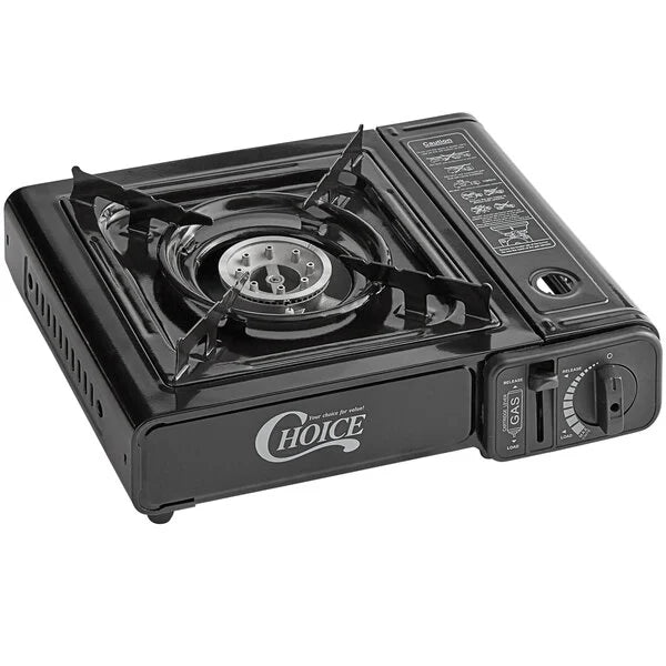 Portable Single Burner