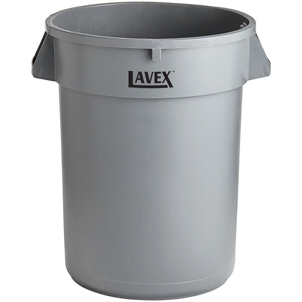 Commercial Trash Can