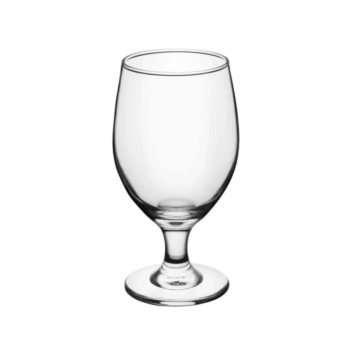 Water Goblet