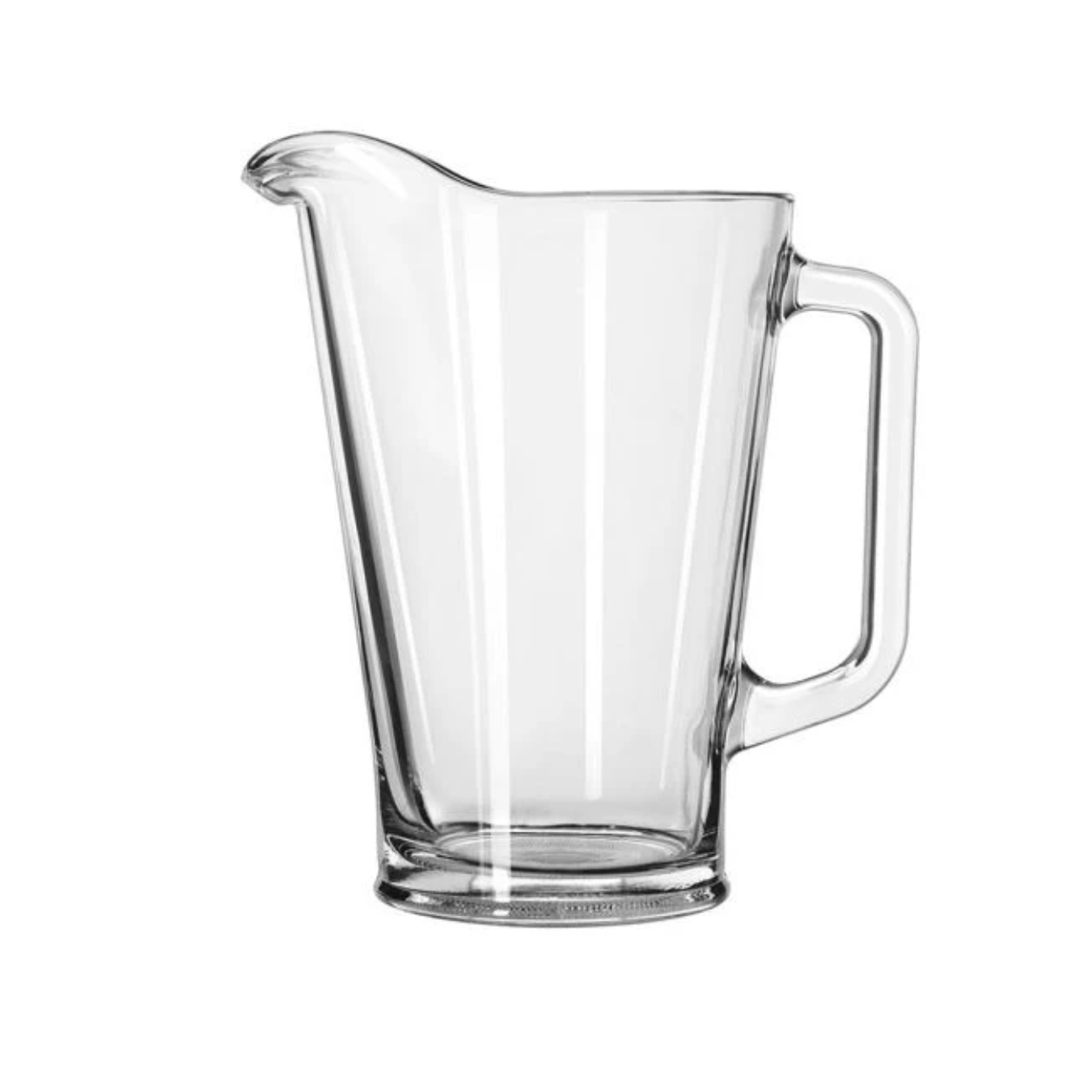 Water Pitcher