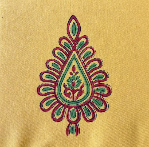 Inner lining Cotton Fabric