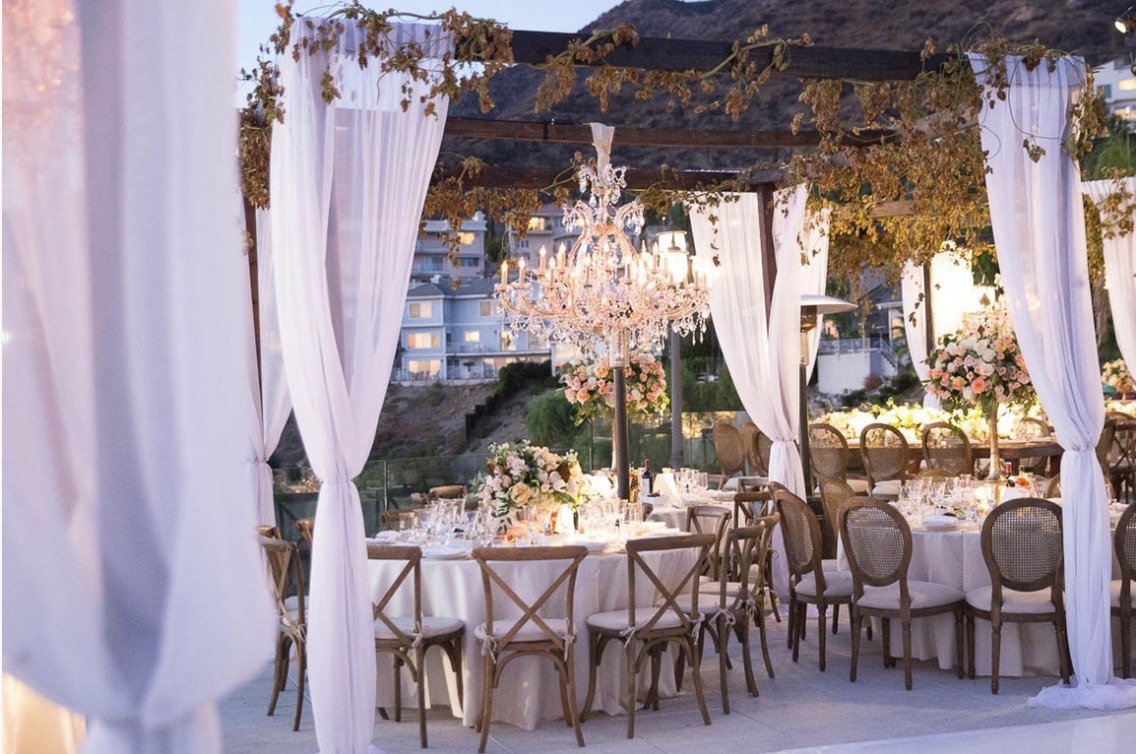 Tuscana Cabanas