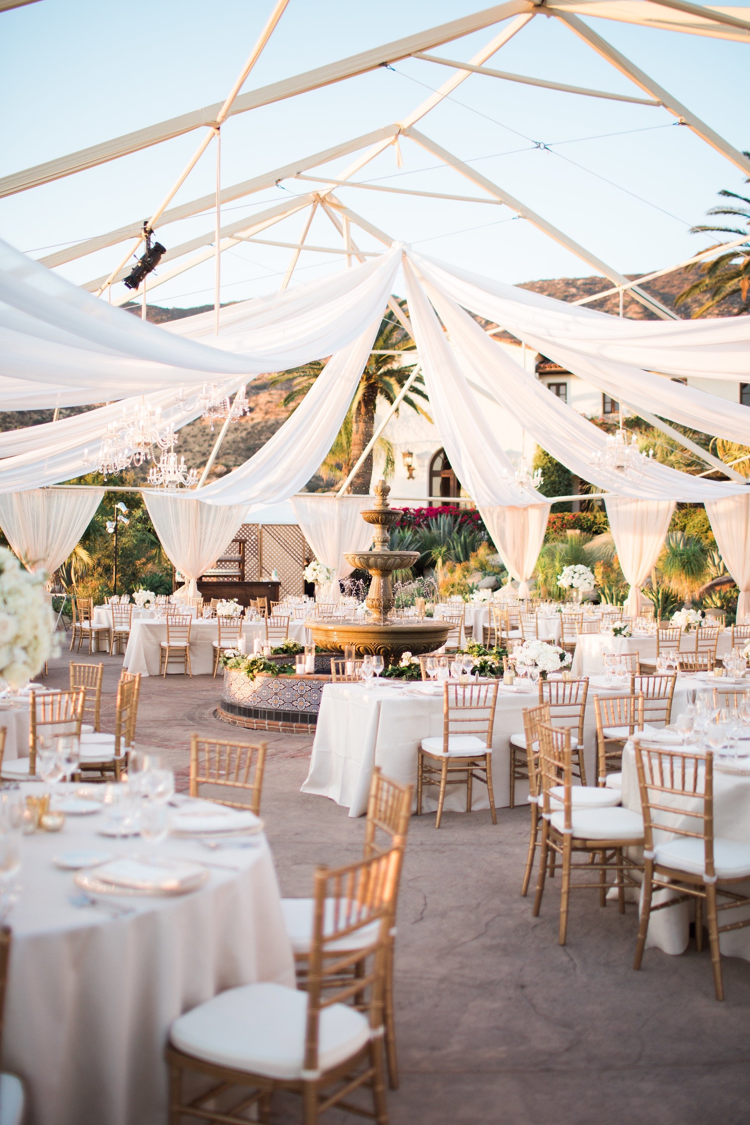 Draping and Swagging